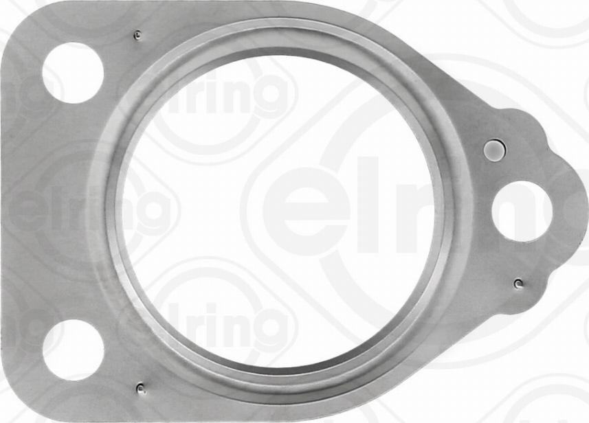 Elring 090.680 - Gasket, exhaust pipe car-mod.net
