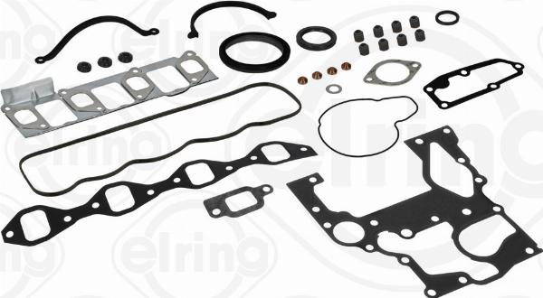 Elring 091.130 - Full Gasket Set, engine car-mod.net
