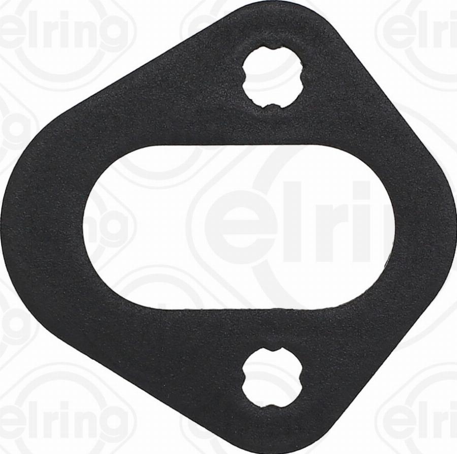 Elring 093.020 - Valve cover Seal, crankcase breather car-mod.net