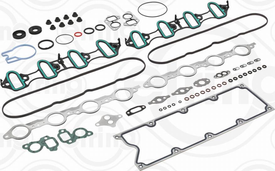 Elring 093.170 - Full Gasket Set, engine car-mod.net