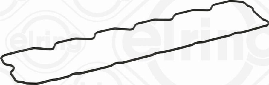 Elring 092.540 - Gasket, cylinder head cover car-mod.net