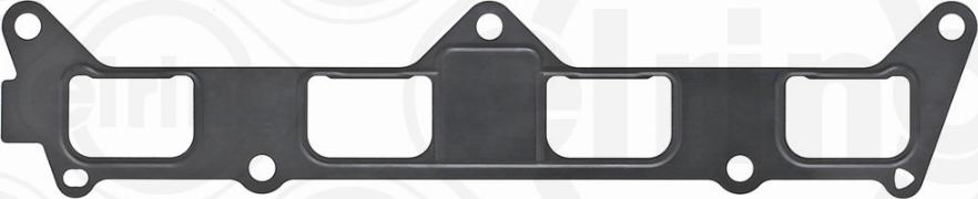Elring 092.350 - Gasket, intake manifold car-mod.net