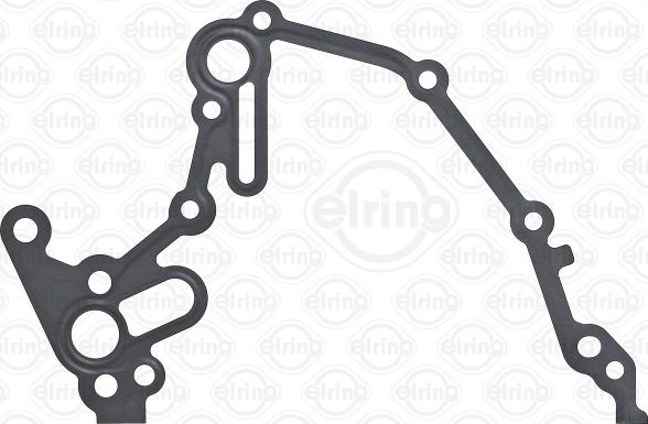 Elring 092.360 - Seal, oil pump car-mod.net