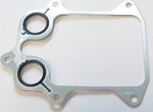 Elring 092.740 - Seal, oil cooler car-mod.net