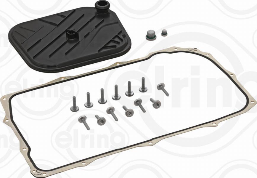 Elring 097.440 - Hydraulic Filter, automatic transmission car-mod.net