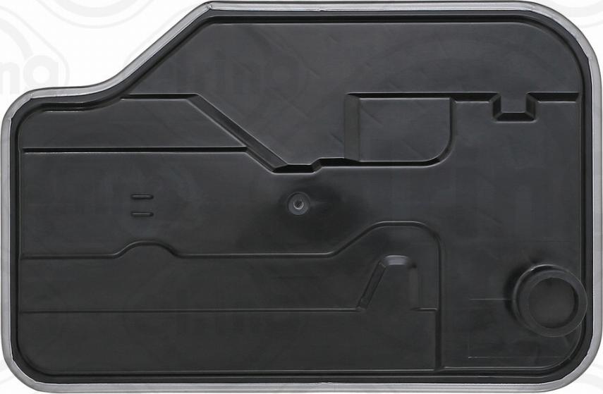 Elring 097.460 - Hydraulic Filter, automatic transmission car-mod.net