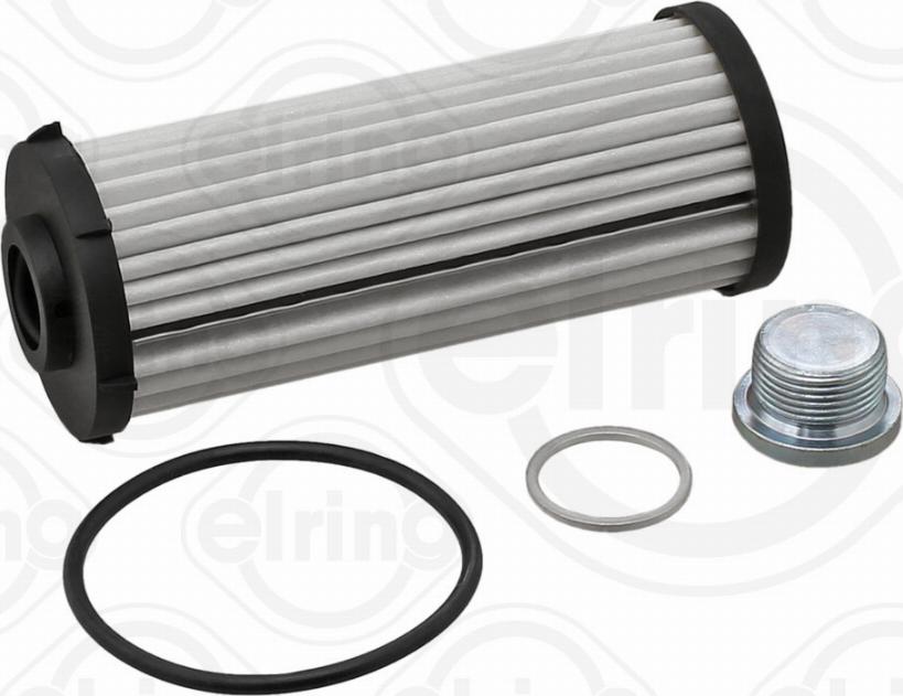 Elring 097.410 - Hydraulic Filter, automatic transmission car-mod.net