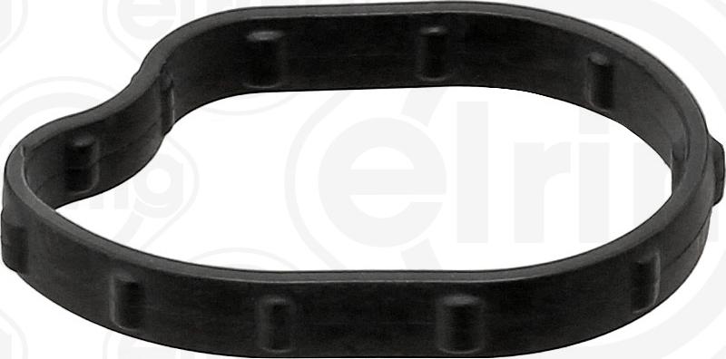 Elring 049.130 - Gasket, thermostat housing car-mod.net