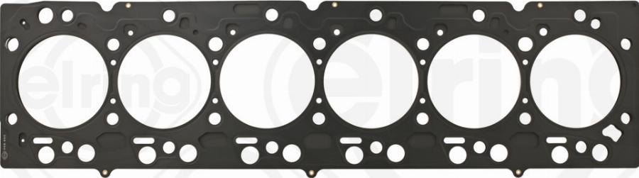 Elring 049.830 - Gasket, cylinder head car-mod.net