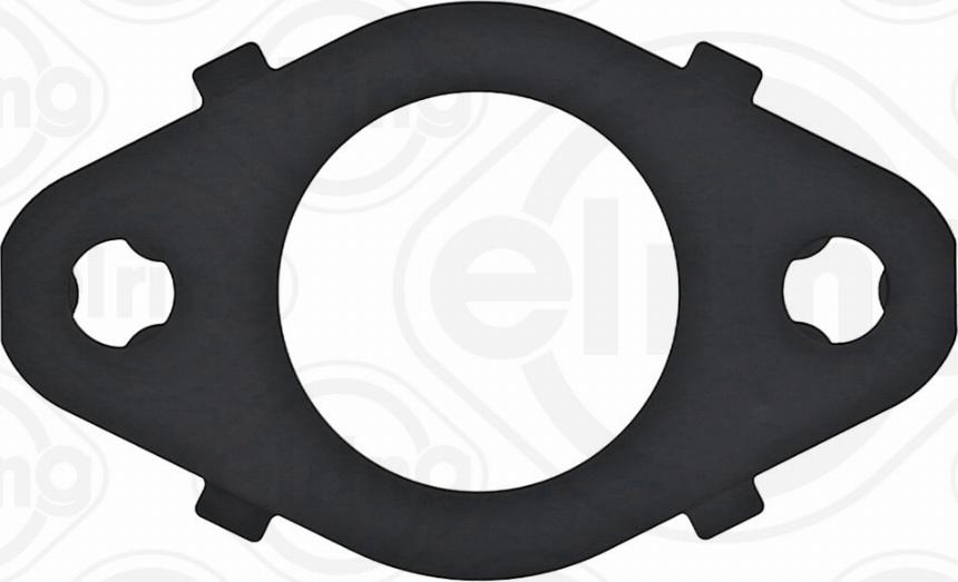 Elring 049.750 - Gasket, exhaust manifold car-mod.net