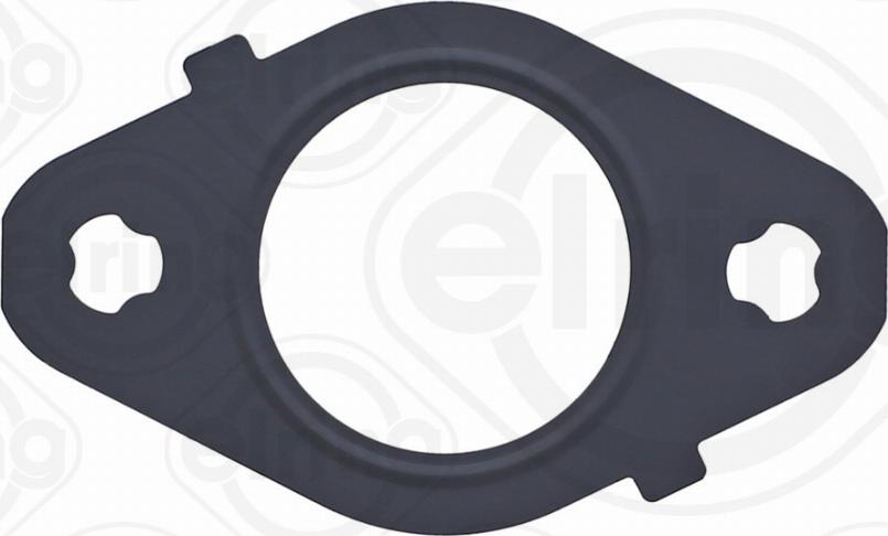 Elring 049.730 - Gasket, exhaust manifold car-mod.net
