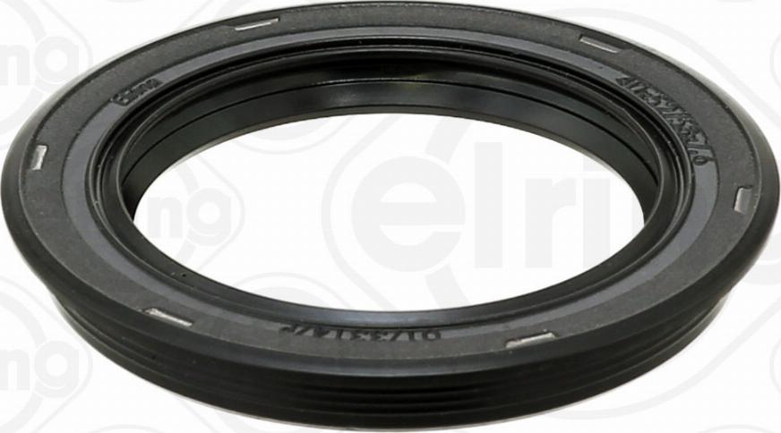 Elring 045.772 - Shaft Seal, wheel hub car-mod.net