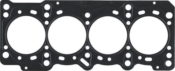 Elring 040.554 - Gasket, cylinder head car-mod.net