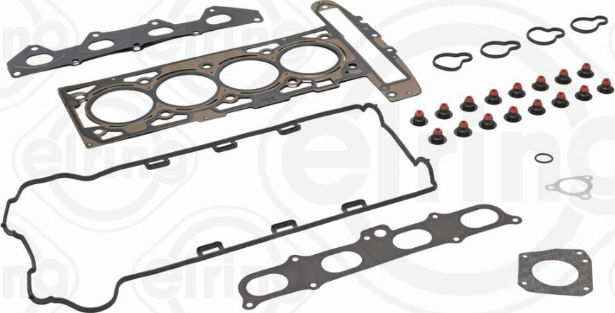 Elring 040.860 - Gasket Set, cylinder head car-mod.net
