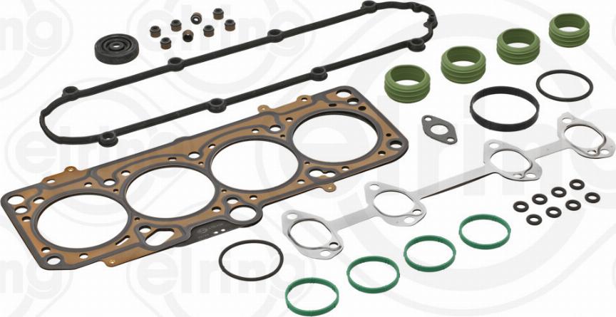 Elring 041.731 - Gasket Set, cylinder head car-mod.net