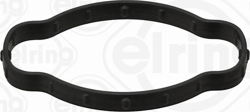 Elring 048.290 - Gasket, thermostat car-mod.net