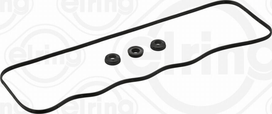 Elring 042.990 - Gasket Set, cylinder head cover car-mod.net