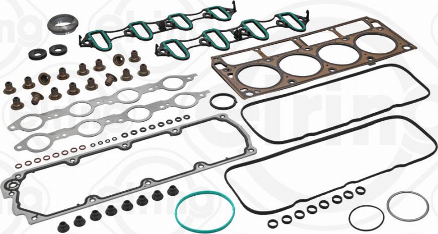 Elring 042.760 - Gasket Set, cylinder head car-mod.net