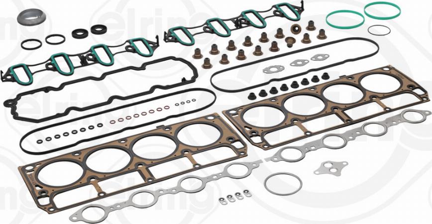Elring 042.730 - Gasket Set, cylinder head car-mod.net
