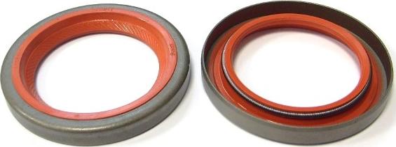 Elring 059.790 - Shaft Seal, crankshaft car-mod.net