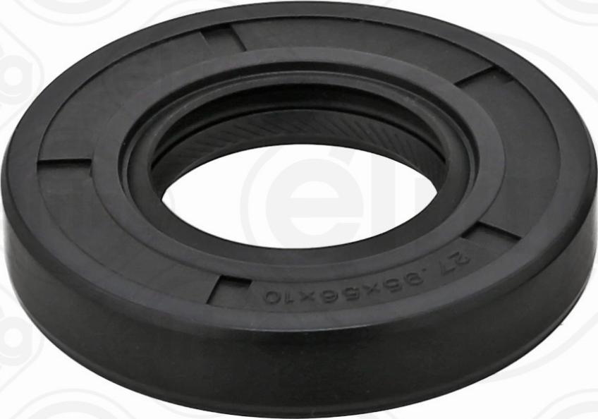 Elring 050.560 - Shaft Seal, differential car-mod.net