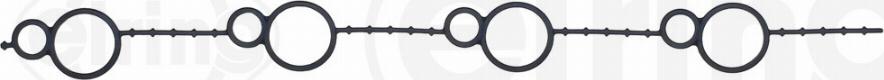 Elring 050.800 - Gasket, cylinder head cover car-mod.net