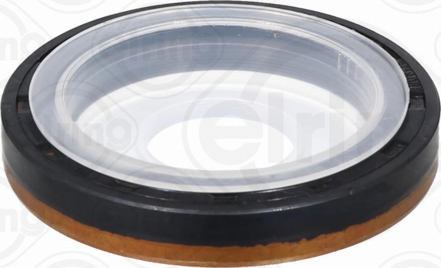 Elring 050.260 - Shaft Seal, crankshaft car-mod.net