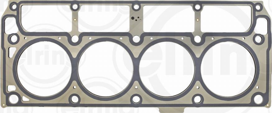 Elring 058.420 - Gasket, cylinder head car-mod.net