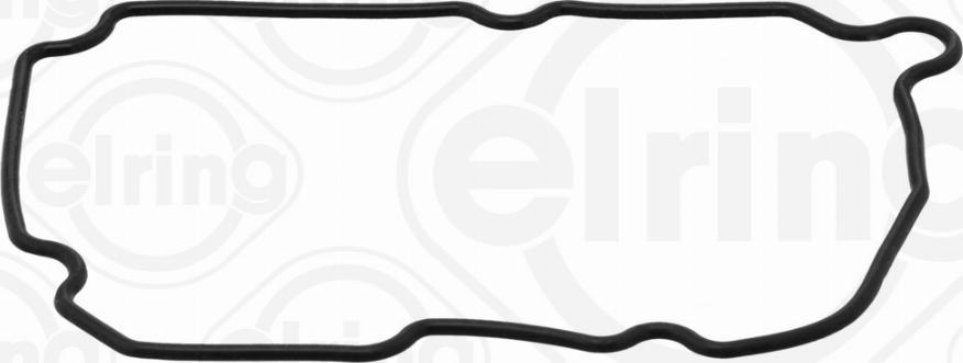 Elring 058.590 - Gasket Set, hydraulic pump car-mod.net