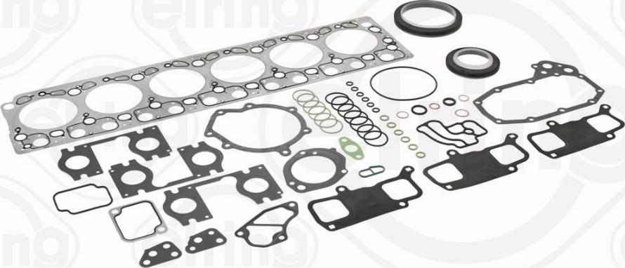 Elring 058.553 - Full Gasket Set, engine car-mod.net