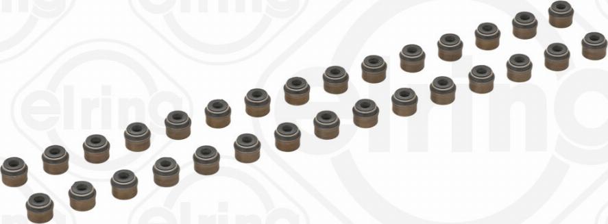 Elring 057.070 - Seal Set, valve stem car-mod.net