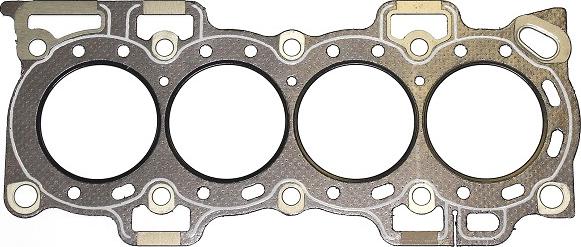 Elring 069.331 - Gasket, cylinder head car-mod.net