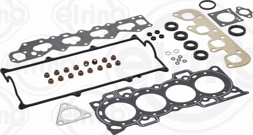 Elring 069.320 - Gasket Set, cylinder head car-mod.net