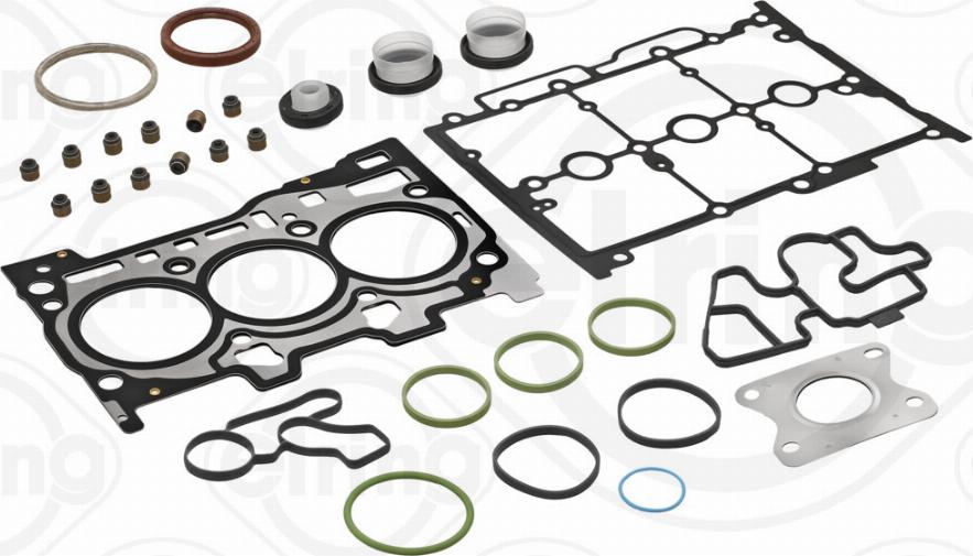 Elring 065.930 - Gasket Set, cylinder head car-mod.net