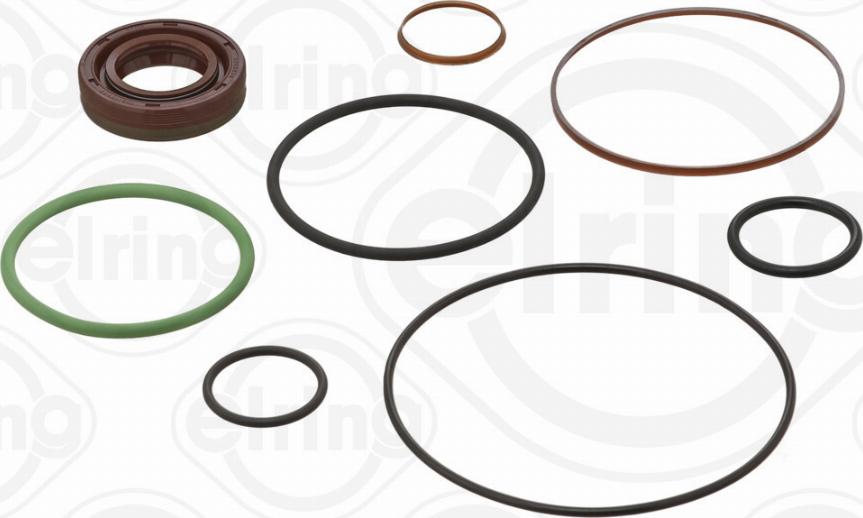 Elring 065.640 - Gasket Set, hydraulic pump car-mod.net