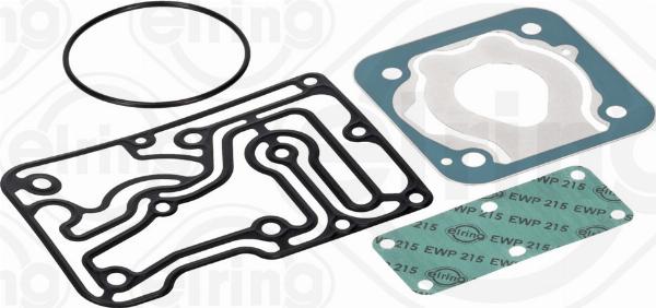 Elring 065.680 - Repair Kit, compressor car-mod.net