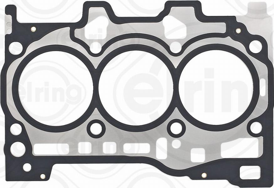 Elring 065.800 - Gasket, cylinder head car-mod.net
