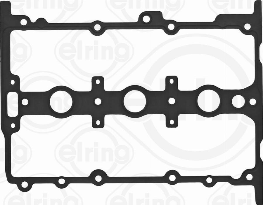 Elring 065.810 - Gasket, cylinder head cover car-mod.net