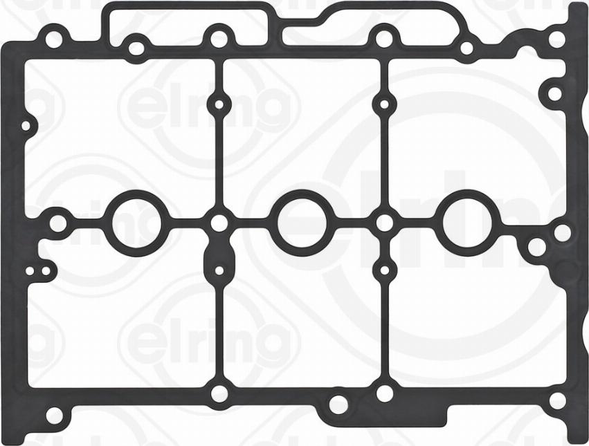 Elring 065.880 - Gasket, cylinder head cover car-mod.net