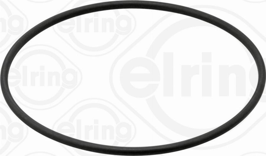 Elring 065.240 - Seal Ring, cylinder liner car-mod.net