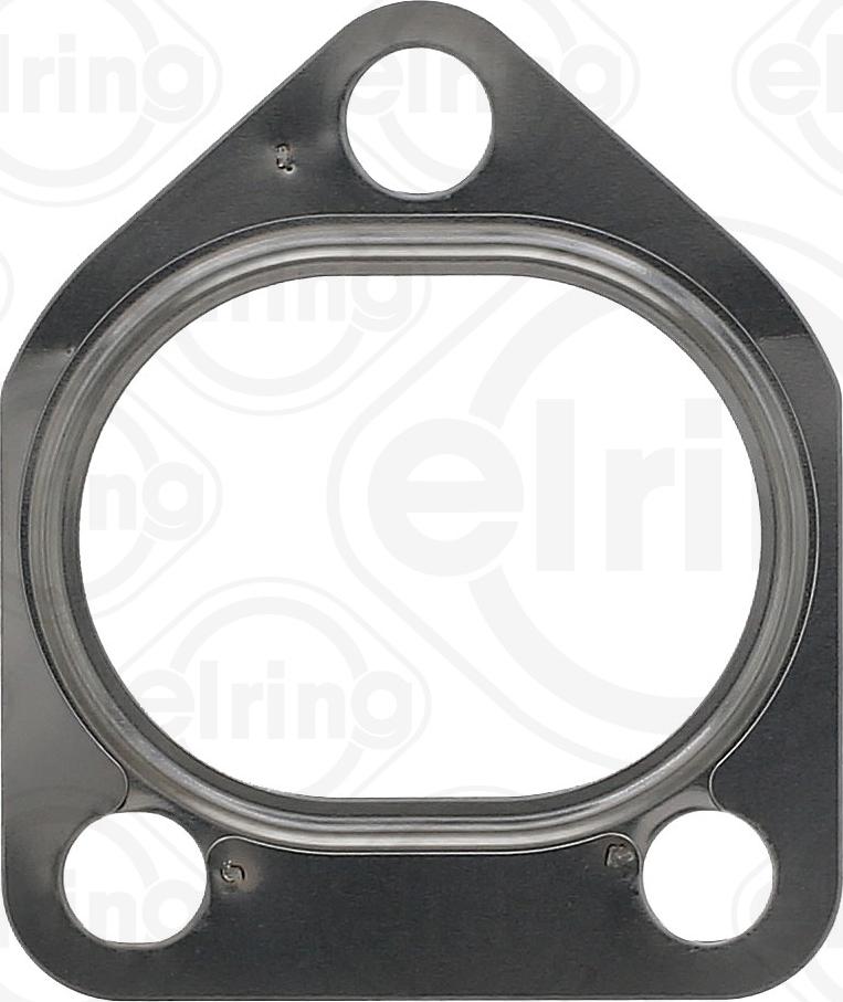 Elring 066670 - Gasket, charger car-mod.net