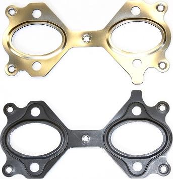 Elring 066.391 - Gasket, exhaust manifold car-mod.net