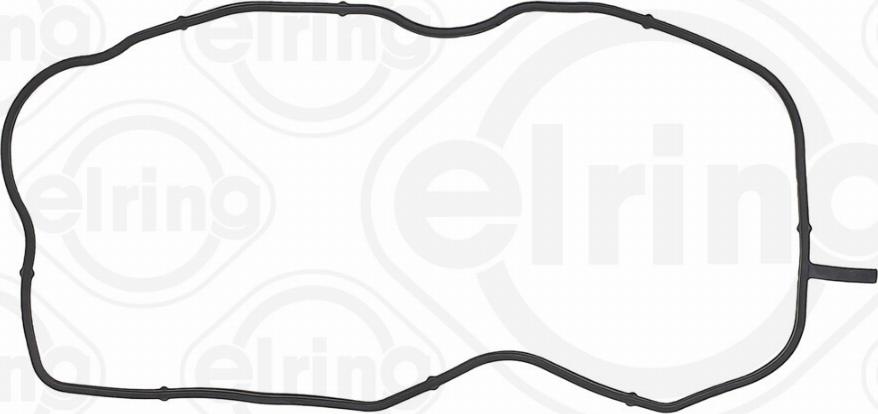 Elring 060.620 - Gasket, cylinder head cover car-mod.net