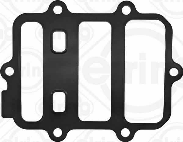 Elring 060.700 - Seal, EGR valve car-mod.net