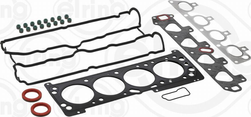 Elring 061.430 - Gasket Set, cylinder head car-mod.net