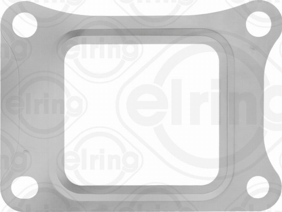 Elring 061.660 - Gasket, charger car-mod.net