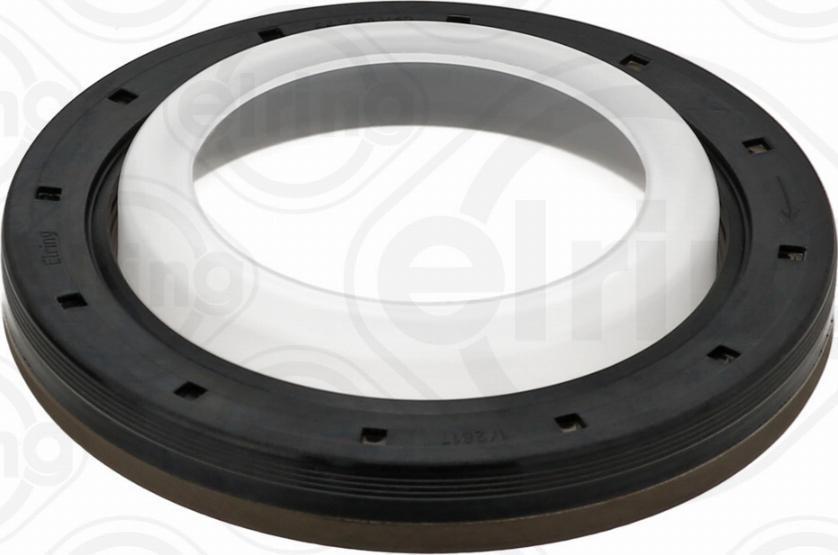 Elring 061.680 - Shaft Seal, crankshaft car-mod.net