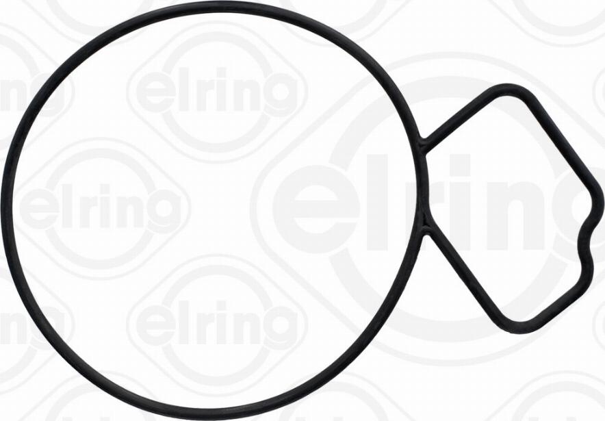 Elring 061.670 - Gasket, water pump car-mod.net