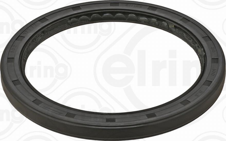 Elring 068.740 - Shaft Seal, crankshaft car-mod.net