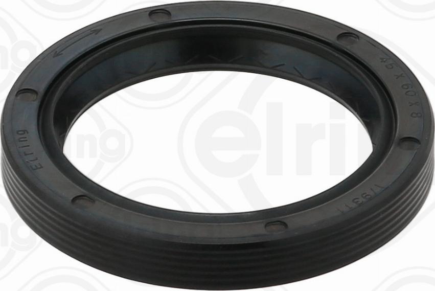 Elring 063.665 - Shaft Seal, differential car-mod.net